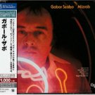 gabor szabo - mizrab CD 2016 CTI supreme collection 2 made in japan new factory-sealed KICJ 2516