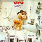 UFO - force it CD 2-discs deluxe edition 2021 chrysalis new factory-sealed CRCX1422 UFO - force it CD 2-discs deluxe edition 2021 chrysalis new factory-sealed CRCX1422