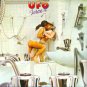 UFO - force it CD 2-discs deluxe edition 2021 chrysalis new factory-sealed CRCX1422