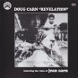 doug carn featuring the voice of jean carn - revelation CD 2021 black jazz real gone new RGM-1240