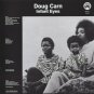 doug carn - infant eyes CD 2021 black jazz real gone new factory-sealed RGM-1237