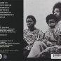 doug carn - infant eyes CD 2021 black jazz real gone new factory-sealed RGM-1237