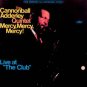 cannonball adderley quintet - mercy, mercy, mercy! CD 1995 capitol jazz 6 tracks like new 5162014