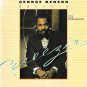 george benson - breezin' CD warner bros US 6 tracks like new 3111-2 (256-199)