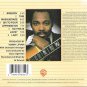 george benson - breezin' CD warner bros US 6 tracks like new 3111-2 (256-199)