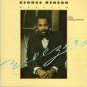 george benson - breezin' CD 1988 warner bros columbia house 6 tracks like new W2 3111 (256 199)