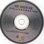 george benson & earl klugh - collaboration CD 1987 warner bros 8 tracks like new 9 25580-2