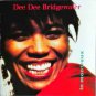dee dee bridgewater - in montreux CD 1991 verve 7 tracks like new 314 511 895-2