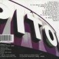 mike melvoin with charlie haden featuring bill henderson - capitol sessions CD 2000 naim like new