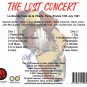 miles davis - the lost concert CD 2-discs 2021 sleepy night new factory-sealed SNRCD023