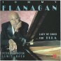 tommy flanagan - lady be good ... for ella CD 1994 verve groovin' high like new 314 521 617-2