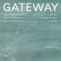 gateway: john abercrombie, dave holland, jack dejohnette - homecoming CD 1995 like new ECM 1562