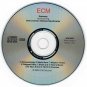 gateway: john abercrombie, dave holland, jack dejohnette - homecoming CD 1995 like new ECM 1562