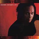 michael gregory - red CD 1998 golden 17 tracks used like new michael gregory - red CD 1998 golden 17 tracks used like new