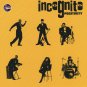 incognito - positivity CD 1993 verve talkin' loud 13 tracks like new 314 522 036-2