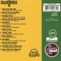 incognito - positivity CD 1993 verve talkin' loud 13 tracks like new 314 522 036-2