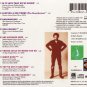 quincy jones - the best volume two CD 1994 A&M rebound like new 314 520 241-2