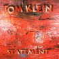 tom klein - statement CD 1994 criscrazz germany 10 tracks like new CCR 030