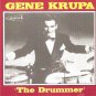 gene krupa - the drummer CD 1993 flapper germany UK 22 tracks like new PAST CD 7008