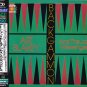 art blakey and the jazz messengers - backgammon CD 2016 roulette warner japan new WPCR-29102