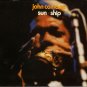 john coltrane - sun ship CD digipak 1995 impulse! 5 tracks used IMPD-167