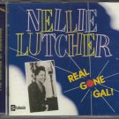 nellie lutcher - real gone gal! CD 2002 stateside 15 tracks like new 7243 5 37694 2 0
