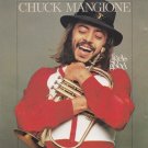 chuck mangione - feels so good CD A&M reissue 6 tracks used like new CD 3219
