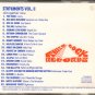 statements vol.II all together now - various artists CD 1989 third lock 21 tracks used like new