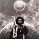 kamasi washington - the epic CD 3-discs four-fold digipak 2015 brainfeeder EU new BFCD050