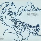 glenn miller - popular recordings 1938 - 1942 CD 3-discs 1989 bluebird RCA like new
