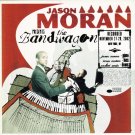 jason moran - the bandwagon CD 2003 blue note 10 tracks like new 7243 5 80917 2 4