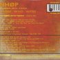 NH&Atilde;�P Niels-Henning Orsted Pedersen - those who were CD 1996 verve polygram like new 314 533 232-2