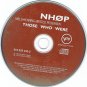 NH&Atilde;�P Niels-Henning Orsted Pedersen - those who were CD 1996 verve polygram like new 314 533 232-2