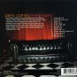 paris combo - living room CD 2000 tinder records 12 tracks used like new