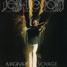 jean-luc ponty - imaginary voyage CD 1990 atlantic used like new 19136-2