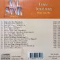louis armstrong - don't jive me CD 1991 patricia records denmark 16 tracks used like new