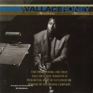 wallace roney - Mistérios CD promo 1994 warner bros. 10 tracks used near mint 9 45641-2