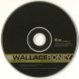 wallace roney - Mistérios CD promo 1994 warner bros. 10 tracks used near mint 9 45641-2