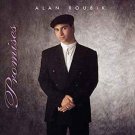 alan roubik - promises CD 1993 roubik records 9 tacks like new 38101 2