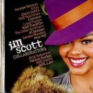 jill scott - collaborations CD + bonus enhanced CD 2-discs 2007 hidden beach like new HBRCD 00023