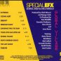 special efx featuring george jinda & chieli minucci - global village CD 1992 grp like new GRD-9670