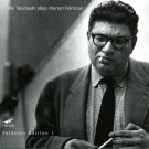 aki takahashi plays morton feldman CD 1996 mode 54 like new 11 tracks