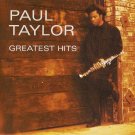 paul taylor - greatest hits CD 2002 N-coded warlock 11 tracks like new NC-4231-2 paul taylor - greatest hits CD 2002 N-coded warlock 11 tracks like new NC-4231-2