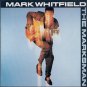 mark whitfield - the marksman CD 1990 warner 9 tracks like new 9 26321-2