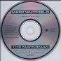 mark whitfield - the marksman CD 1990 warner 9 tracks like new 9 26321-2