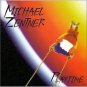 michael zentner - playtime CD 1995 warped 9 tracks like new WR 88008-2