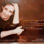 zephryn conte - limited edition CD promo environarts music 5 tracks like new