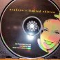 zephryn conte - limited edition CD promo environarts music 5 tracks like new