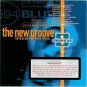 new groove volume 1 - various CD promo 1996 blue note 11 tracks like new CDP 7243 8 36594 2 5