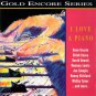 gold encore series: i love a piano - various CD 1993 grp 10 tracks like new GRD-9707
